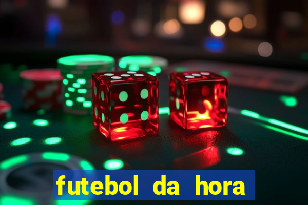 futebol da hora 3.7 para iphone